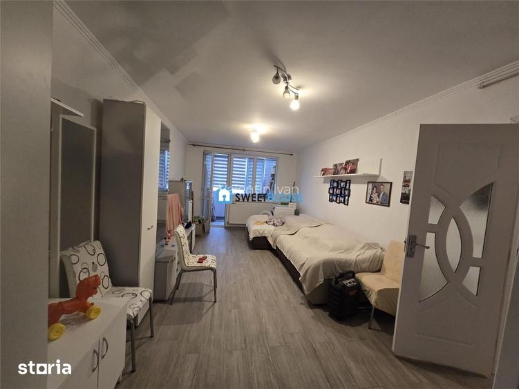 Apartament 2 camere zona Garii Fagaras