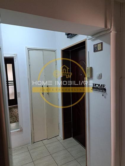 Apartament cu 2 camere decomandat, mobilat în Baza 3