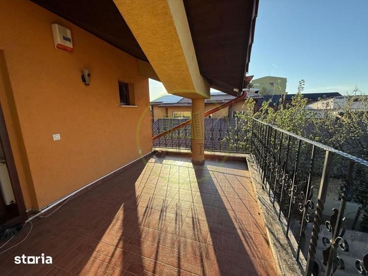 Casă cu 4 camere cu Teren 401 Mp în Siloz