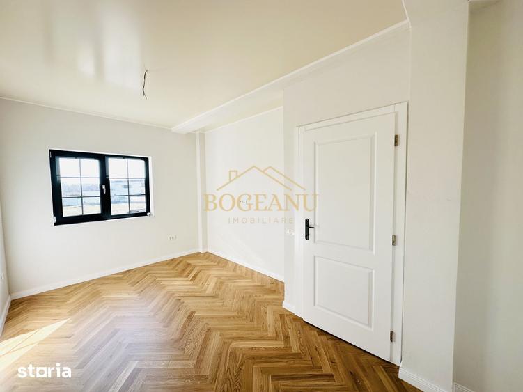 Casă cu 5 camere cu Teren 270 Mp în Braytim