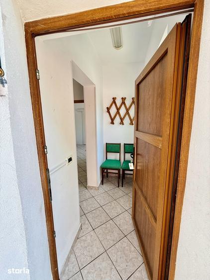Casă cu 4 camere cu Teren 100 Mp în Grivița