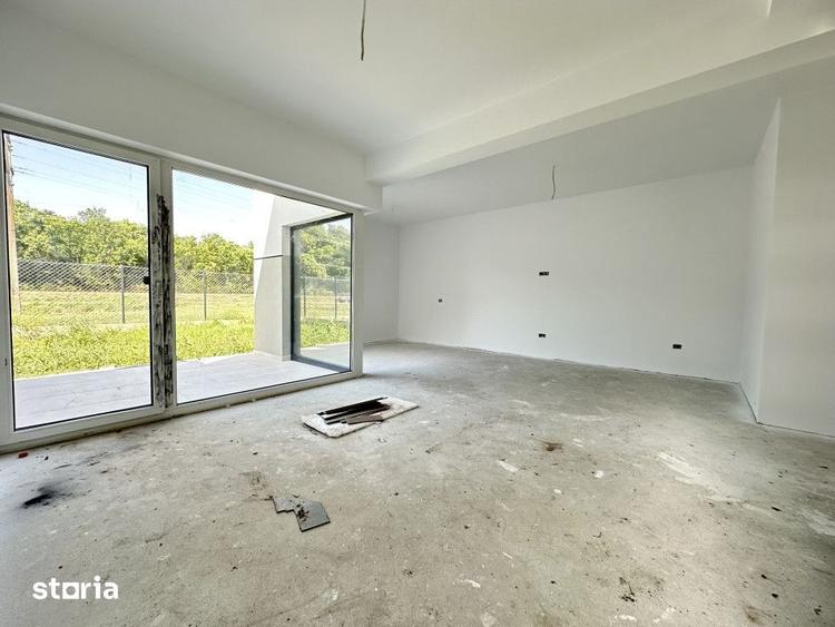 Duplex modern 4 camere, 116 mp utili, 238 mp teren - Giarmata Vii - 6