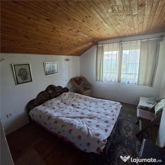 Casa stil duplex Teren zona Bran - 9