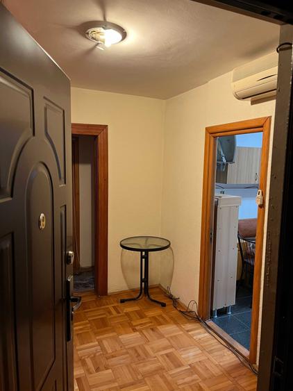 Apartament cu 2 camere decomandat în Nord