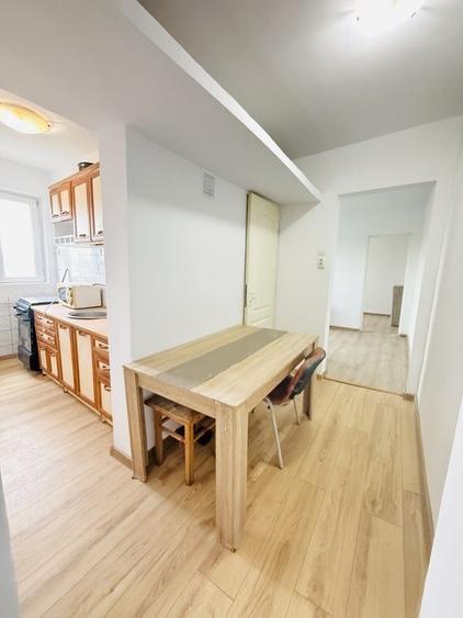 Șagului | 2 Camere | Etaj 3 | Bloc izolat - 1