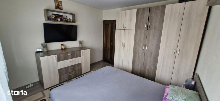 Apartament 3 camere, Micalaca Zona 300 Malul Muresului - 5