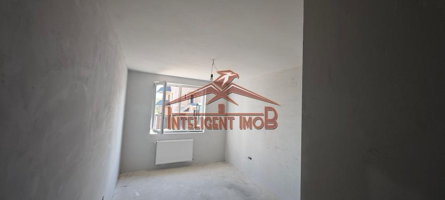 Apartament cu 3 camere decomandat în Arhitecților - Calea Cisnădiei