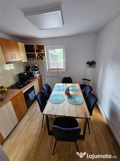 Freidorf, casa individuala, 3 camere, 2 dormitoare, decomand - 6