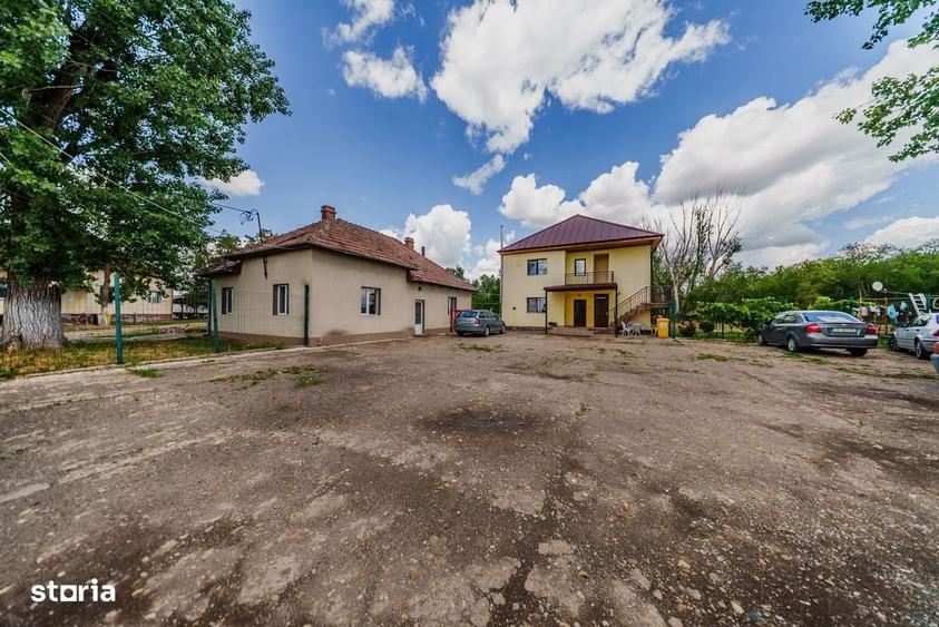 Spațiu comercial, în Central