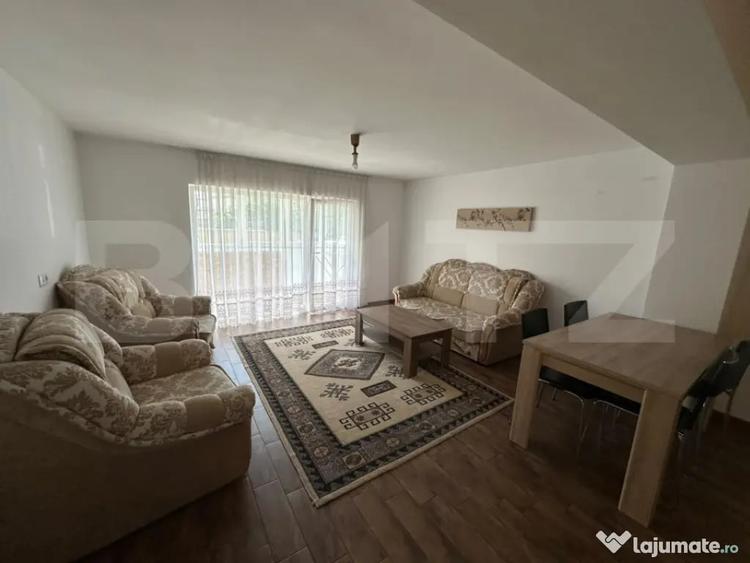 Apartament 3 camere, 100 mp, zona Centrala - Bistrita (Bistrita-Nasaud) - 3