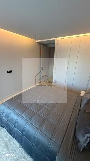 Apartament cu 3 camere în Est