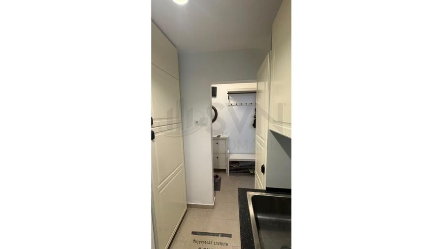 REA1029392 Apartament 2 camere I Piata Romana - 11