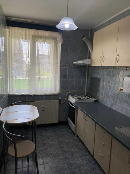 Apartament cu 2 camere decomandat în Chiajna