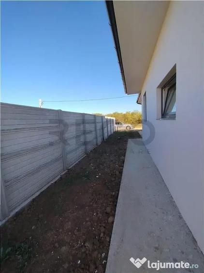RECO Duplex 3 camere de in Nojorid - 8