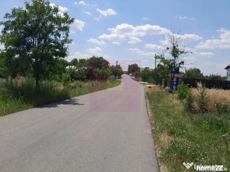 Teren în Teișori