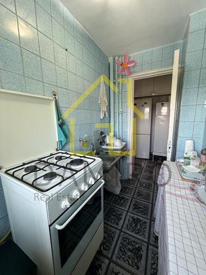 Apartament cu 2 camere decomandat în Berceni
