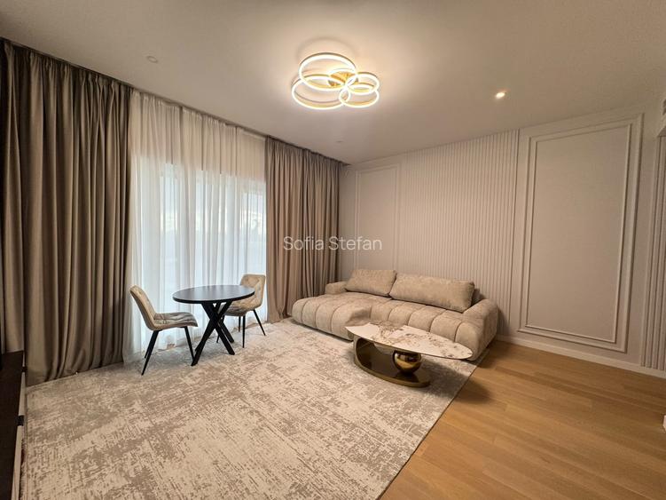 Apartament cu 2 camere de vanzare // ONE Verdi Park