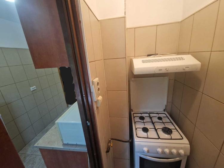Garsoniera de inchiriat. Lacul Tei, 3 min. parcul Circului, Str. Zambilelor - 3