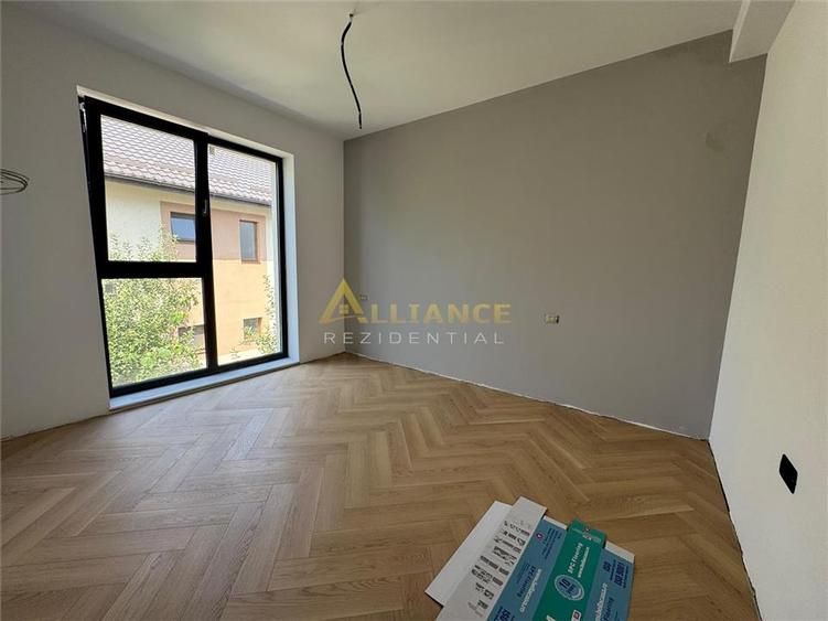 Vila Duplex Premium in Popesti-Leordeni | 185 mp | Teren 190 mp | 2 km Metrou - 3
