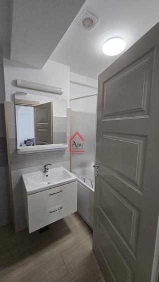 Apartament cu 2 camere, Cug-Pepinerii - Loc de parcare - 13