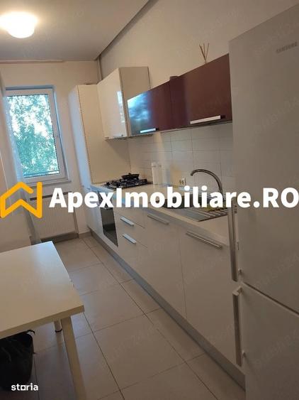 Apartament 3 camere de inchiriat Baneasa Bucuresti | ApexImobiliare.ro - 8