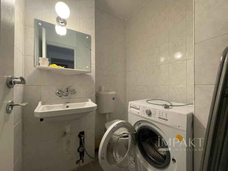 Inchiriere apartament cu 3 camere in cartierul Marasti - 11