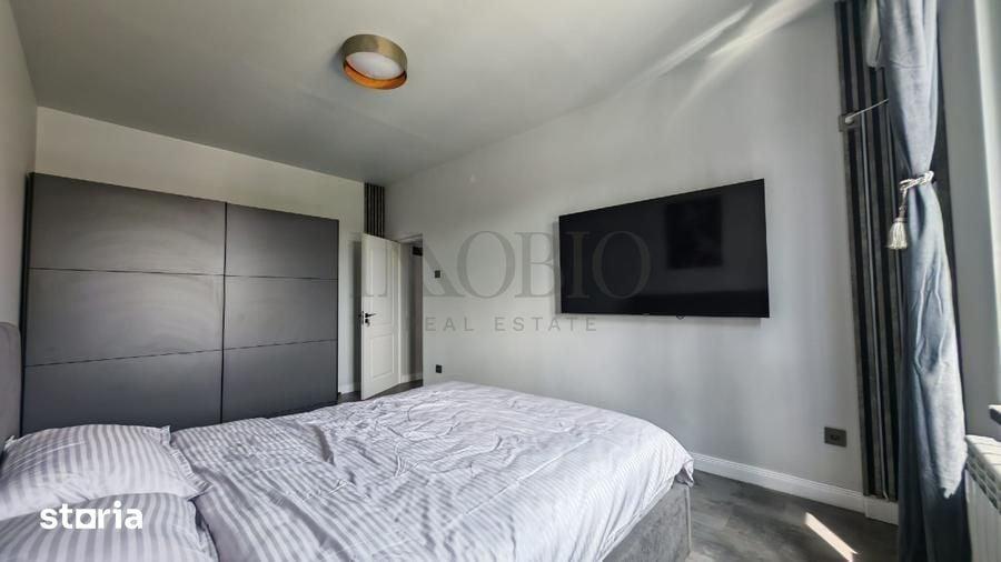 Prima inchiriere | Apartament 2 camere | Floreasca | - 4