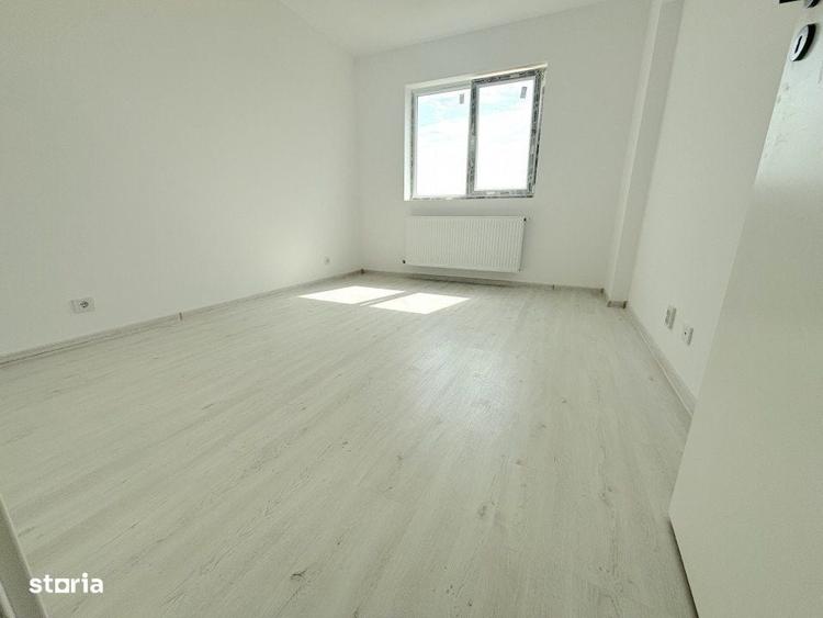 Apartament cu 2 camere decomandat în Dudu