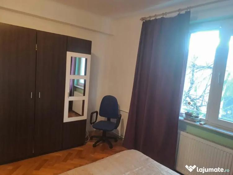 Inchiriez apartament 2 camere decomandate in zona Balcescu - 2