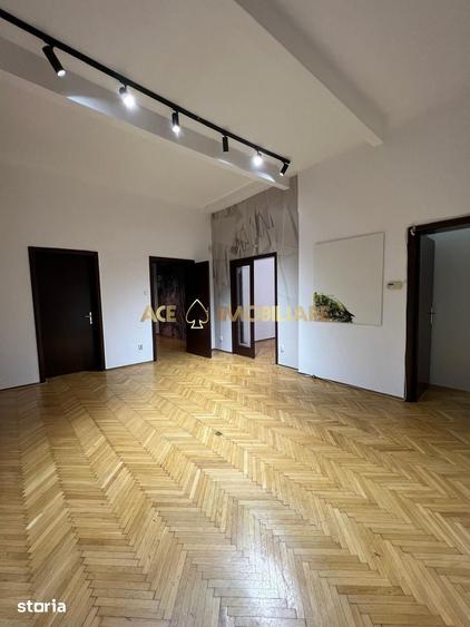 4 Camere de inchiriat | Primaverii | Centrala | Pet-friendly | Parcare - 16