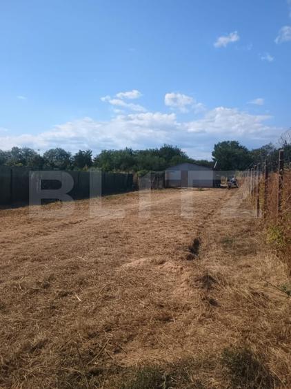 Teren agricol intravilan de 1310 mp, în Câmpina