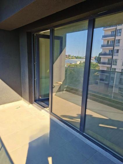Apartament cu 2 camere decomandat în Tomis Nord