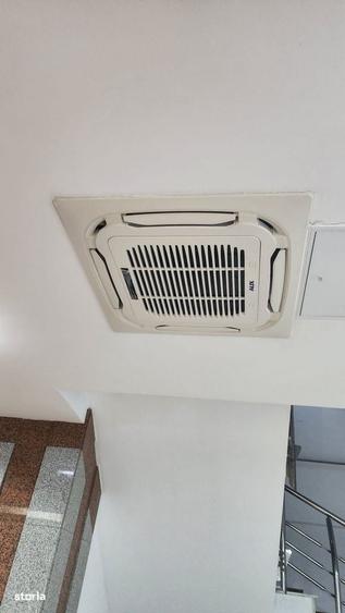 Spațiu comercial, de 1,139 mp, în Dămăroaia