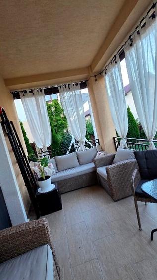 Duplex cu 4 camere cu Canalizare în Valea Adâncă