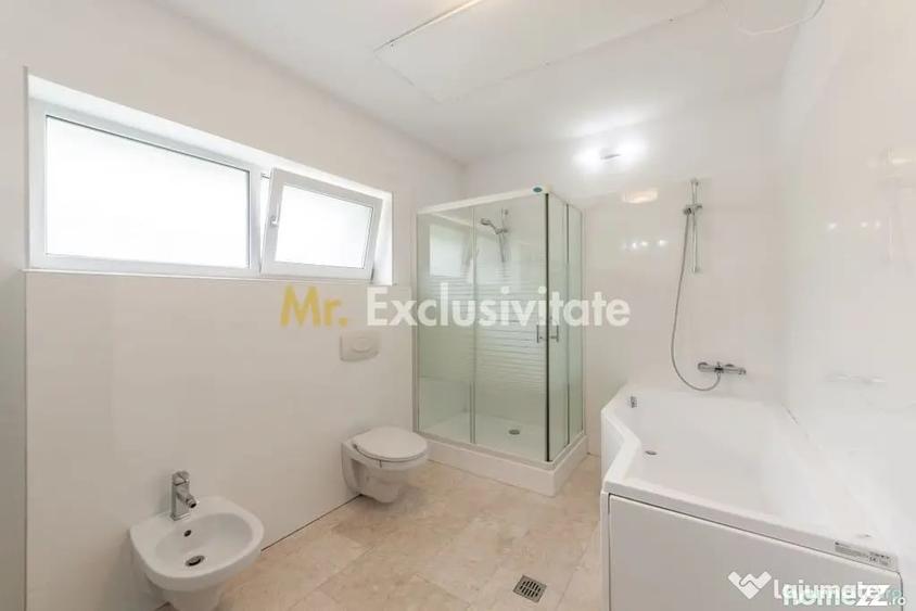 Casă cu 5 camere cu Teren 1255 Mp în Ștefănești
