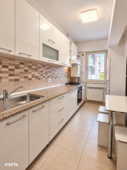 Apartament in CONEST - Tudor Vladimirescu, Iulius Mall - 11