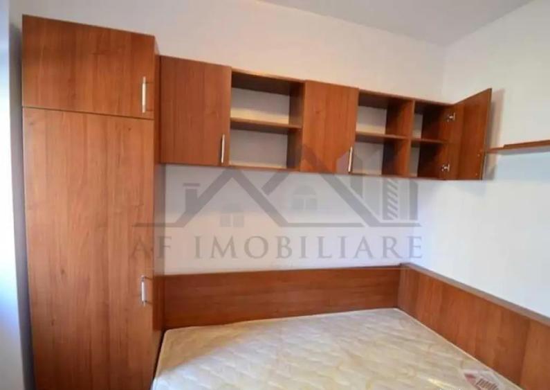 Apartament cu 2 camere decomandat, mobilat în Cug