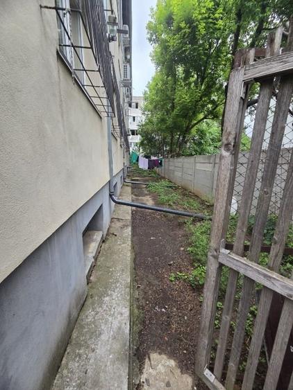 Inchiriere ap. 2 cam. cu centrala proprie, A/C, loc de parcare in curtea comuna - 2