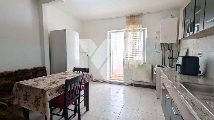 Apartament 2 camere decomandat - Constantin Noica - 2