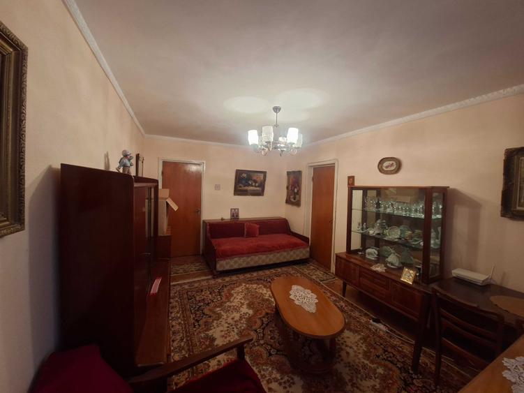 Inchiriere apartament 2 camere Pitesti, zona extrem de linistita, langa parcul natural Trivale - 5