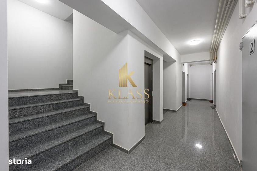 Apartament 2 camere | Loc de parcare inclus | Park Residence 6 - 11