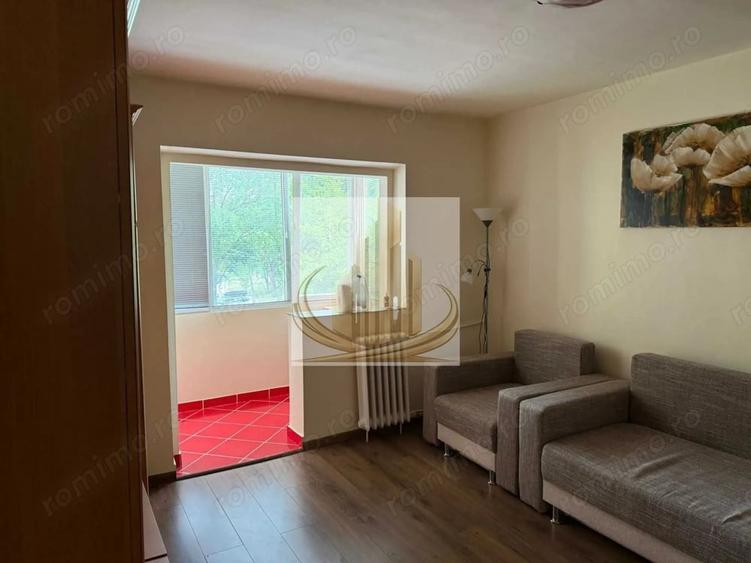 Ap 2 Cam | Etaj 1 | Renovat | Zona Complex -Sala Olimpia | Investitie - 3