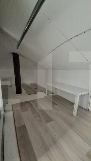 Apartament cu 4 camere decomandat, mobilat în Tudor Vladimirescu