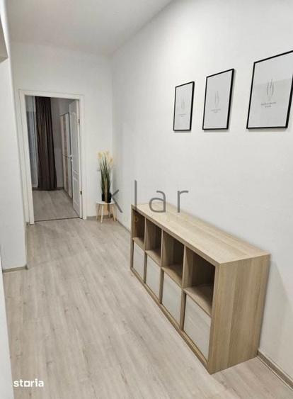 Apartament 2 camere spatios 57 mp! Zona Eroilor! - 5