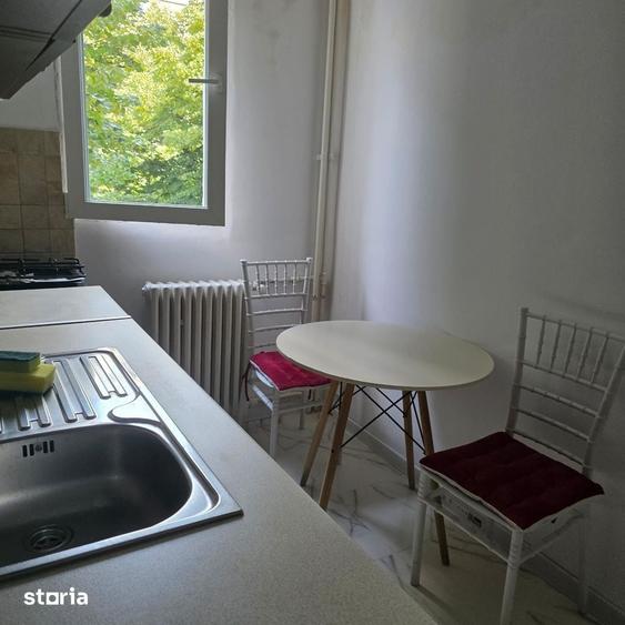 Apartament 2 camere cu balcon in Drumul Taberei - 6