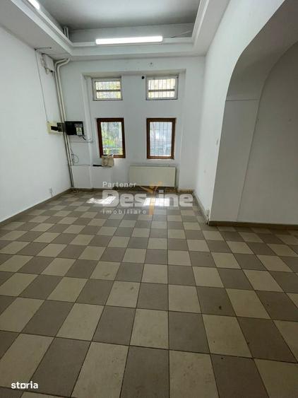 Spațiu comercial, de 65 mp, în Timișoara