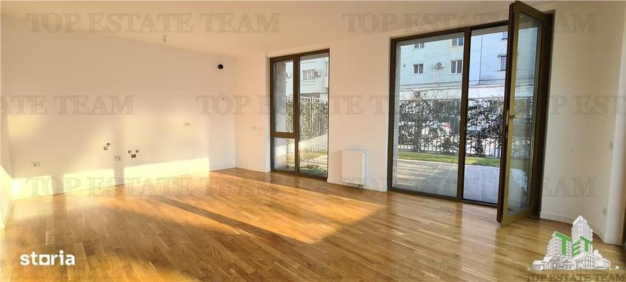 Apartament cu 3 camere decomandat în Știrbei Vodă