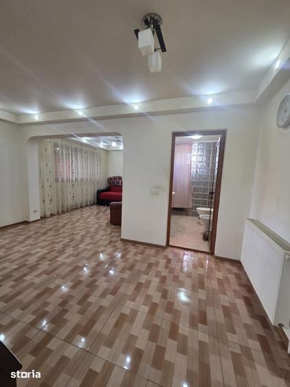 3 camere Obor Cu balcon si terasa Mobilat - 8