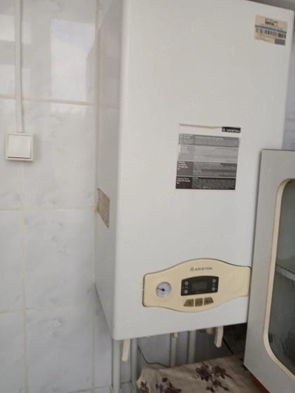 Apartament cu 2 camere decomandat în Siderurgiștilor
