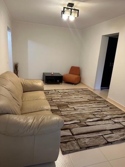 Apartament cu 2 camere semidecomandat în Crângași